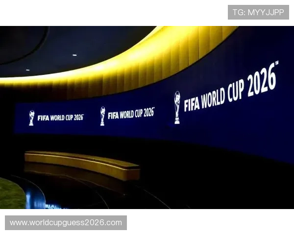 2026年世界杯的举办国家正式公布,全球足球迷关注的主要举办城市和国家介绍 2026年世界杯的举办国家正式公布,全球足球迷关注的主要举办城市和国家介绍