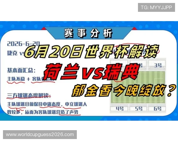 2026年荷兰对阵瑞典比赛精彩瞬间盘点及赛场战术分析指南